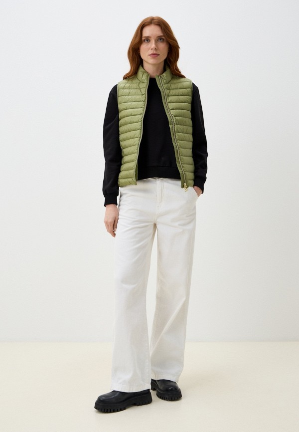 Geox Жилет утепленный - фото 2