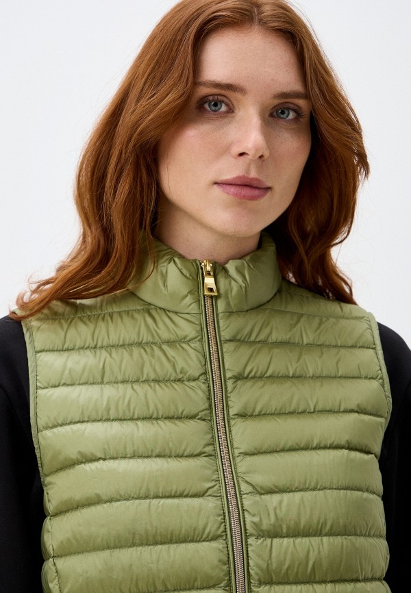 Geox Жилет утепленный - фото 4