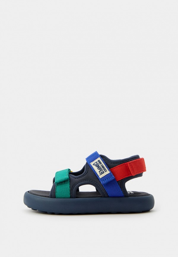 Camper Сандалии - Camper x Bobo Choses collab - фото 1