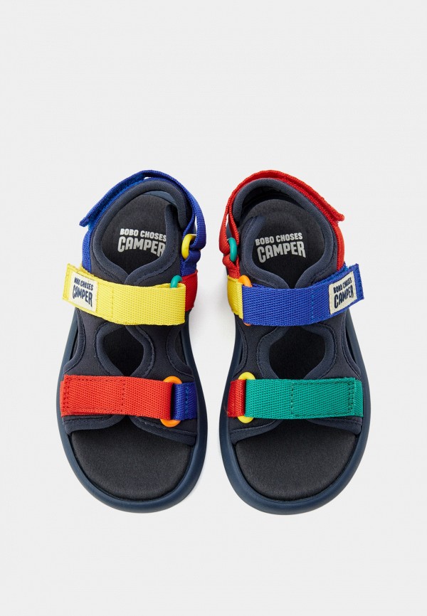 Camper Сандалии - Camper x Bobo Choses collab - фото 2