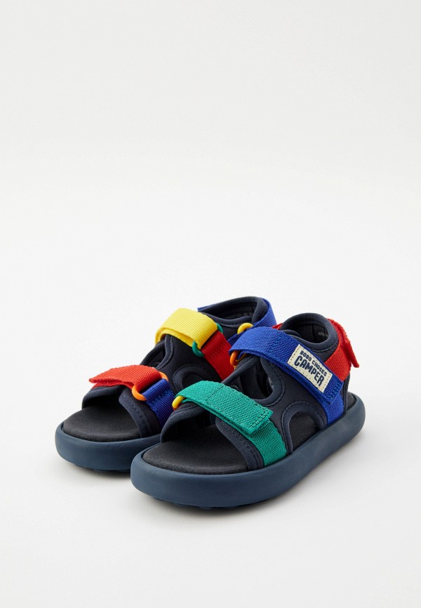 Camper Сандалии - Camper x Bobo Choses collab - фото 3