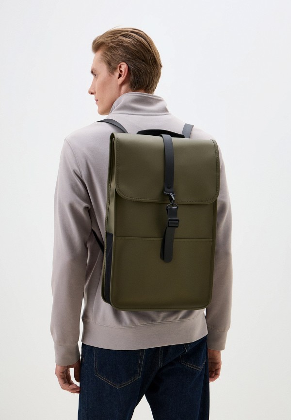 Rains Рюкзак - фото 4