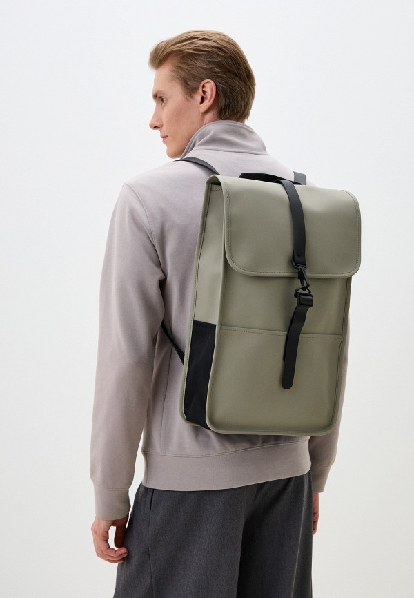 Rains Рюкзак - фото 4