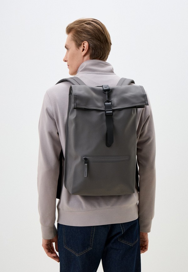Rains Рюкзак - фото 4