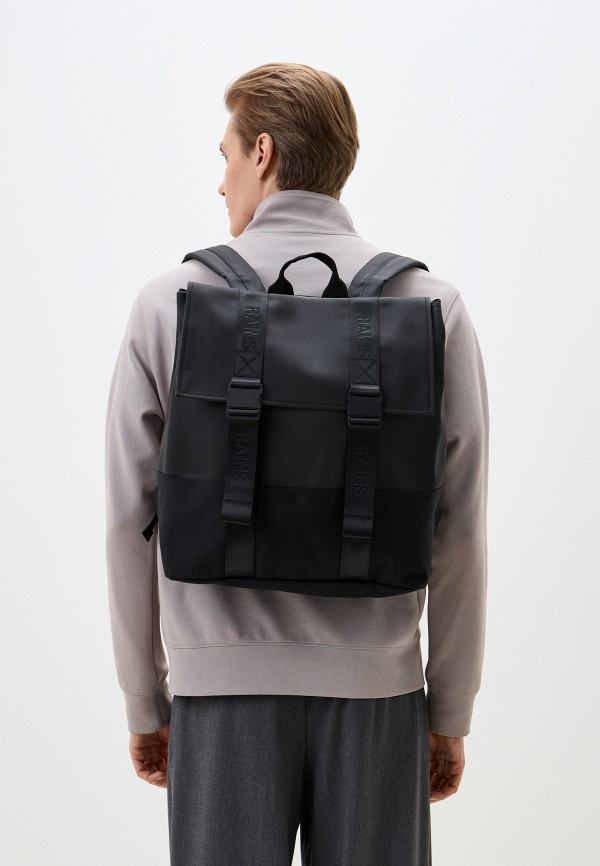 Rains Рюкзак - фото 4