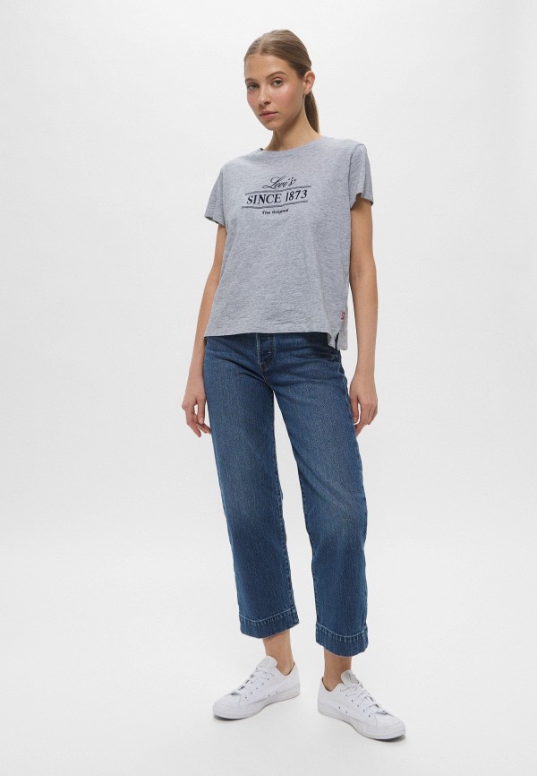 Levi's® Футболка - фото 2