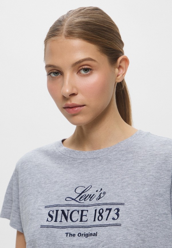 Levi's® Футболка - фото 4
