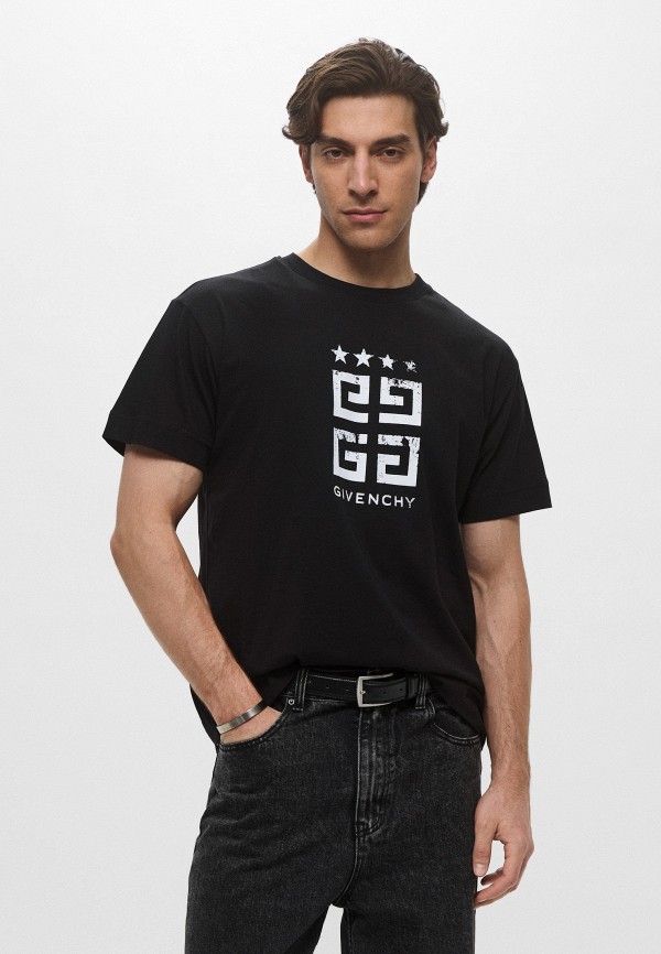 Givenchy Футболка - фото 1