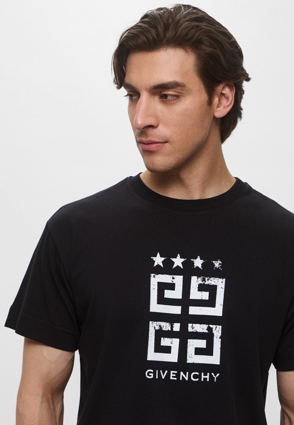 Givenchy Футболка - фото 4