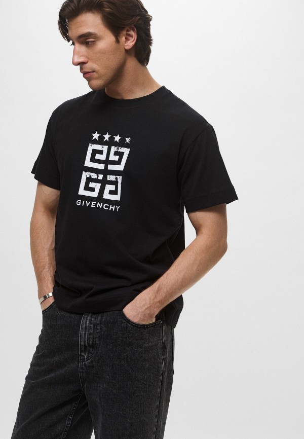 Givenchy Футболка - фото 5