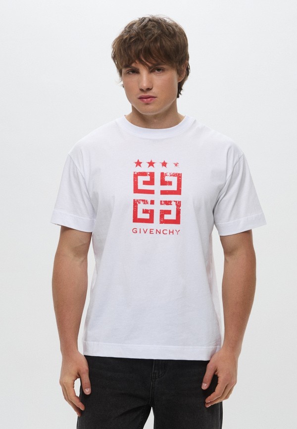 Givenchy Футболка - фото 1