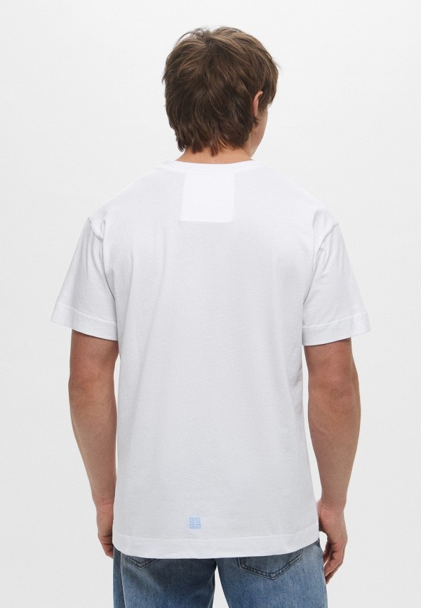 Givenchy Футболка - фото 3