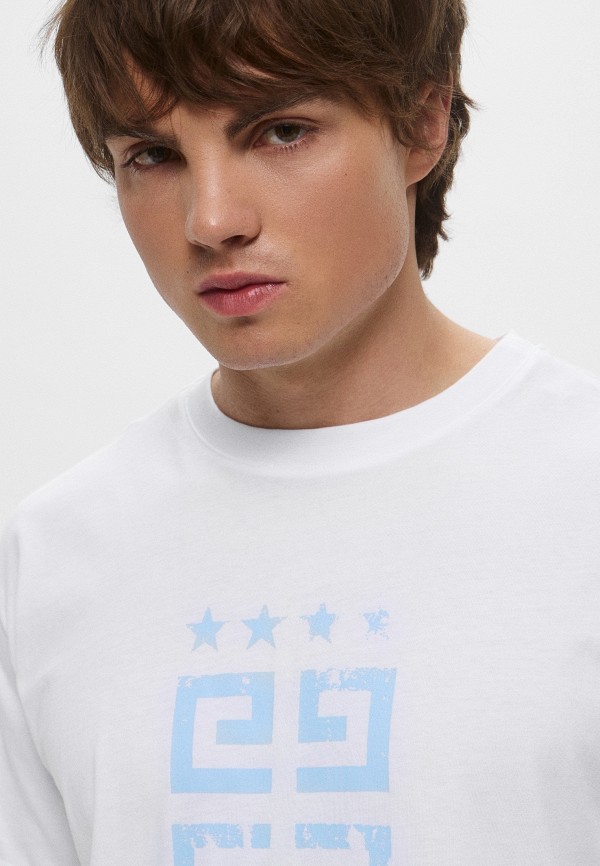 Givenchy Футболка - фото 4