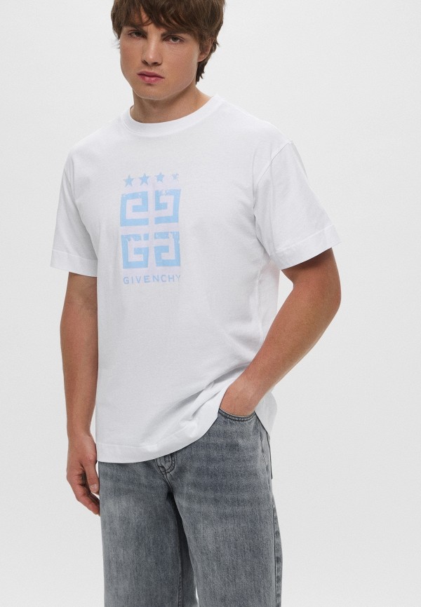Givenchy Футболка - фото 5