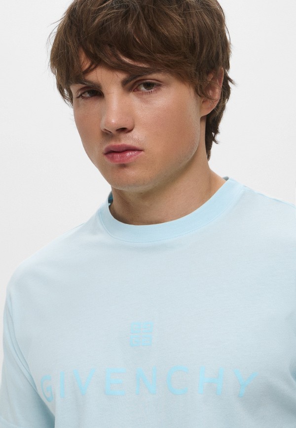 Givenchy Футболка - фото 4