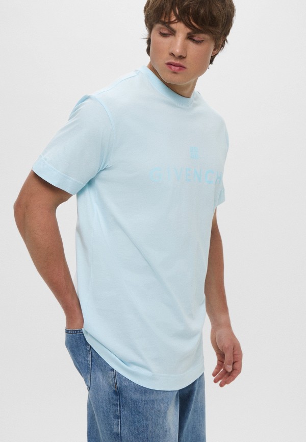 Givenchy Футболка - фото 5