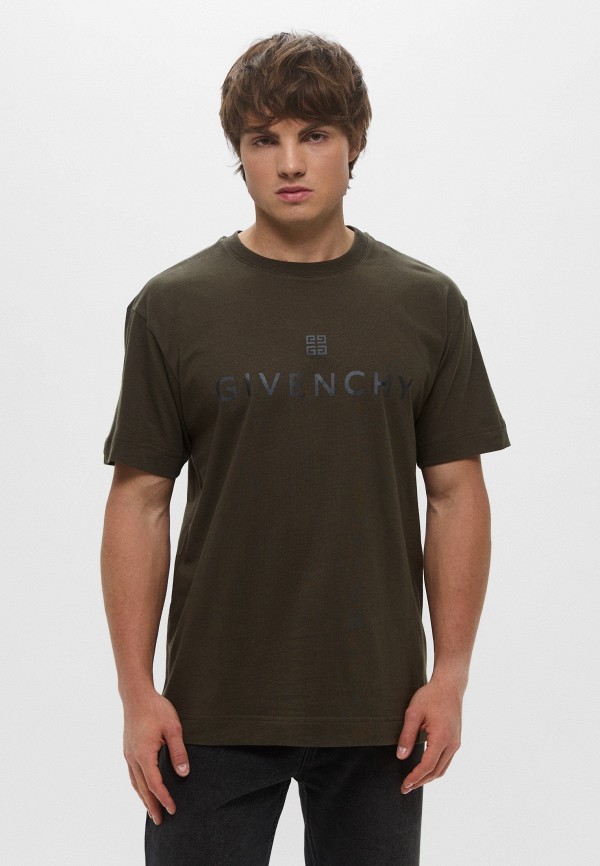 Givenchy Футболка - фото 1