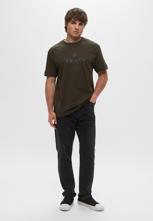 Givenchy Футболка - фото 2