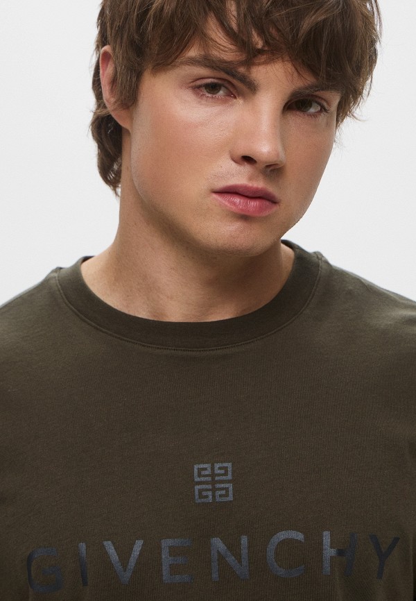 Givenchy Футболка - фото 4