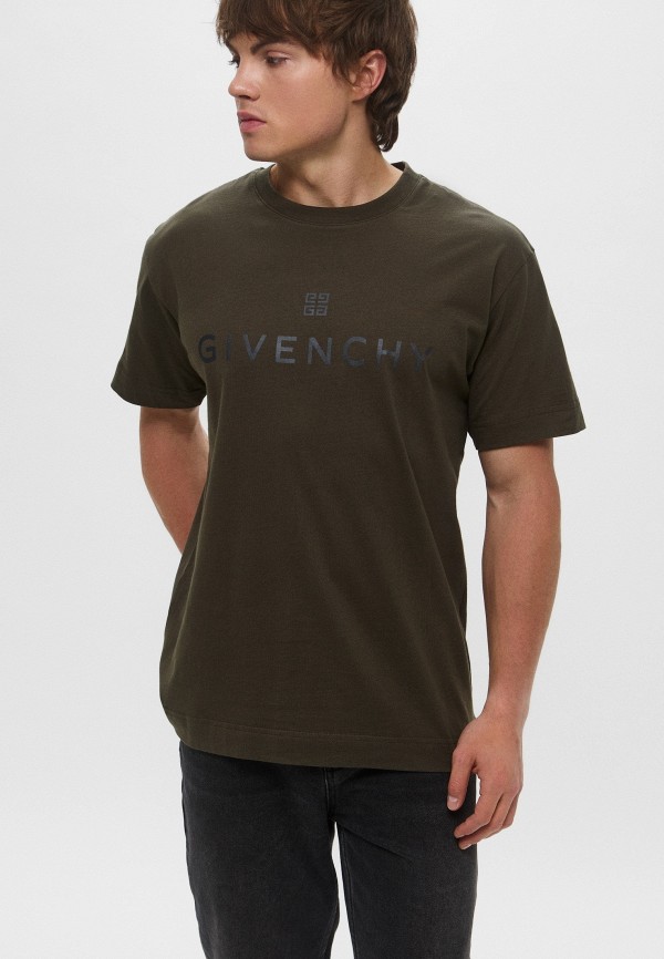 Givenchy Футболка - фото 5