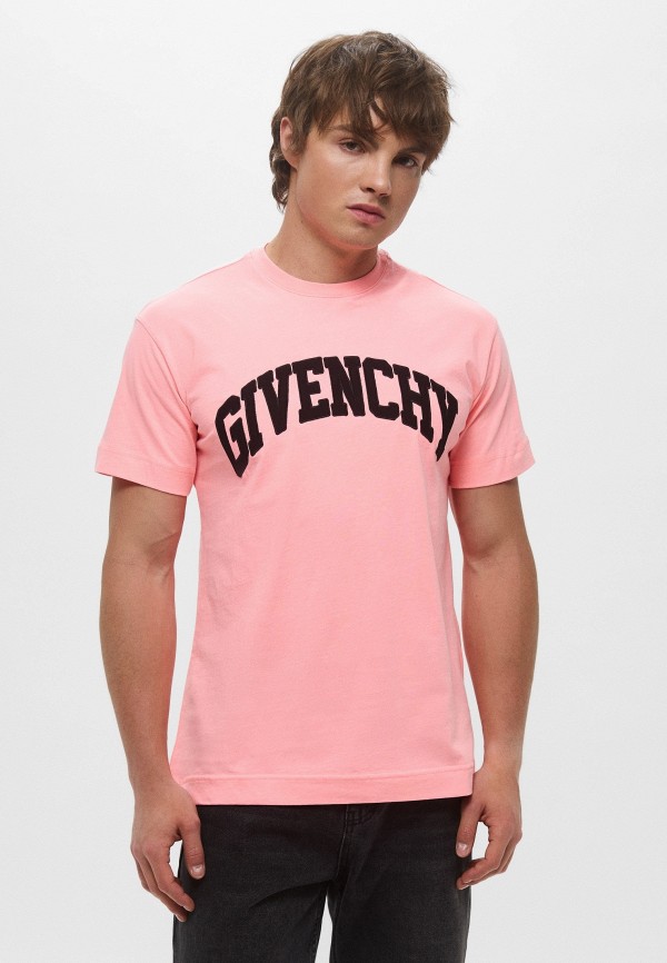 Givenchy Футболка - фото 1