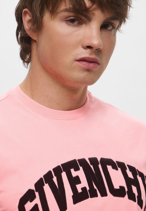 Givenchy Футболка - фото 4