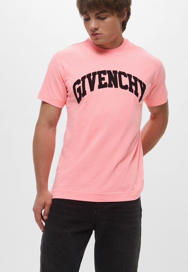 Givenchy Футболка - фото 5