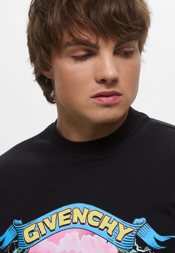 Givenchy Футболка - фото 4