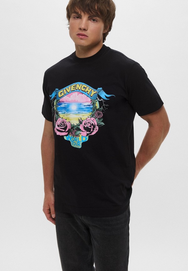 Givenchy Футболка - фото 5