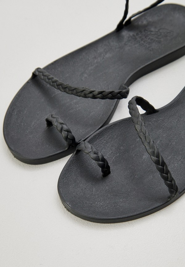 Ancient Greek Sandals Сандалии - фото 2