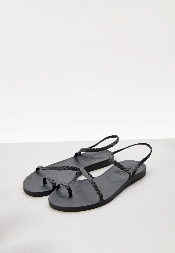 Ancient Greek Sandals Сандалии - фото 3