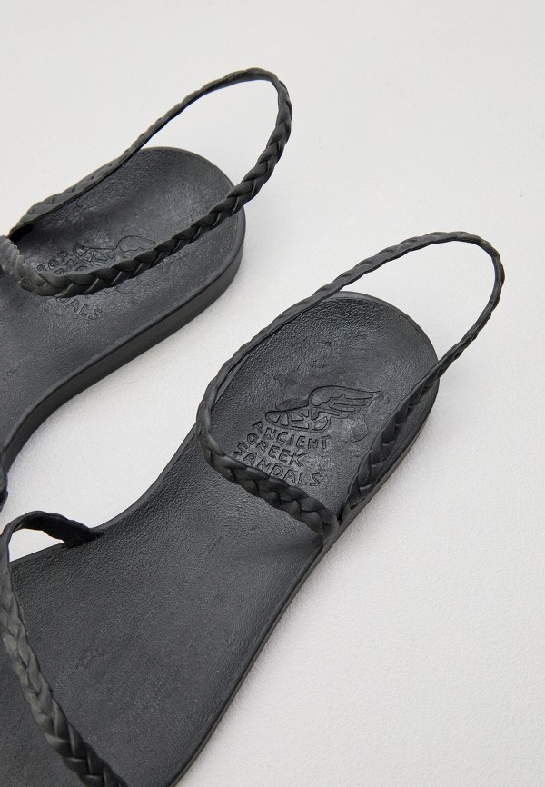 Ancient Greek Sandals Сандалии - фото 4