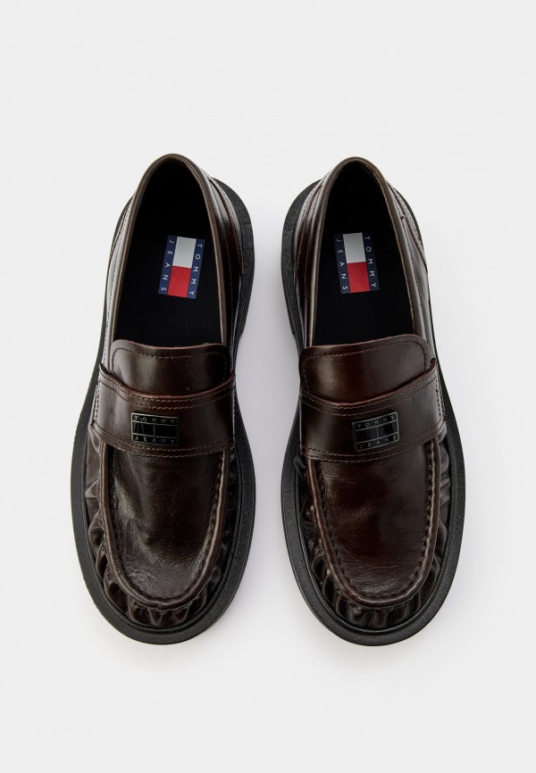 Tommy Jeans Лоферы - фото 2