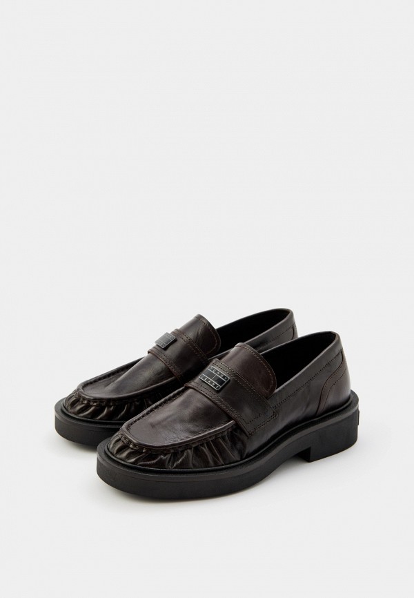 Tommy Jeans Лоферы - фото 3