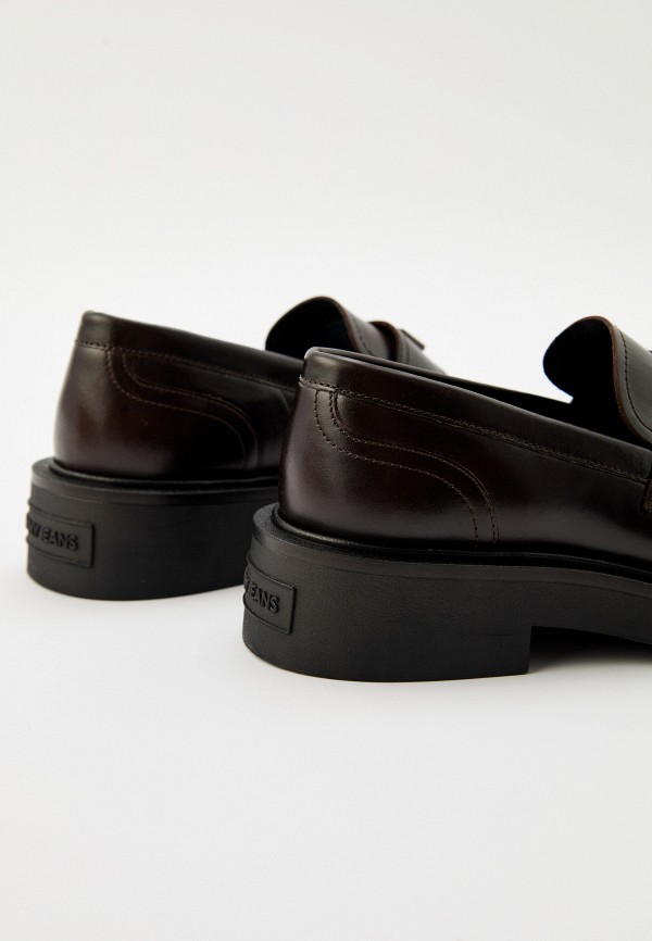 Tommy Jeans Лоферы - фото 4