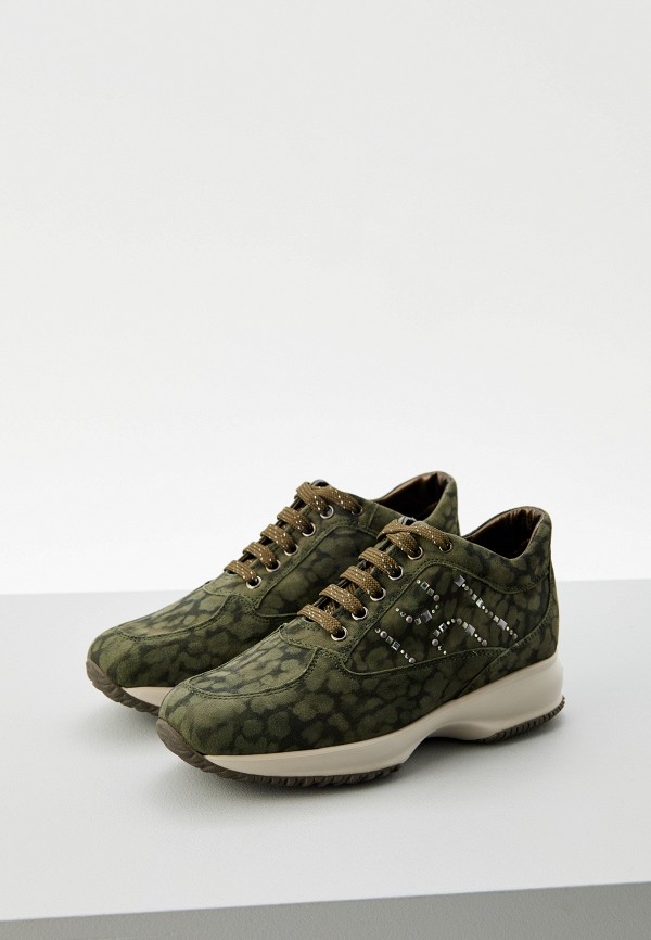 Hogan Кроссовки - фото 3