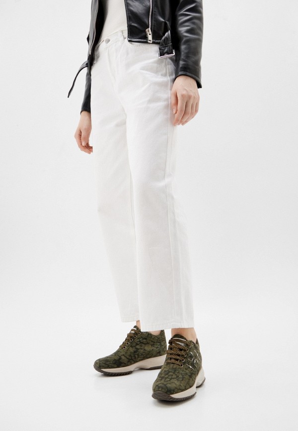 Hogan Кроссовки - фото 6