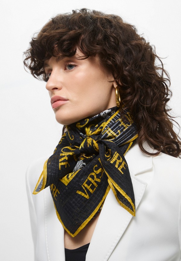 Versace Jeans Couture Платок - фото 4