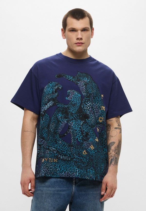 Just Cavalli Футболка - фото 1