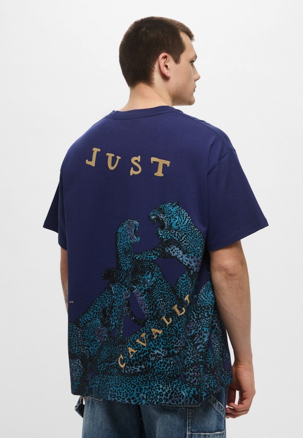 Just Cavalli Футболка - фото 3