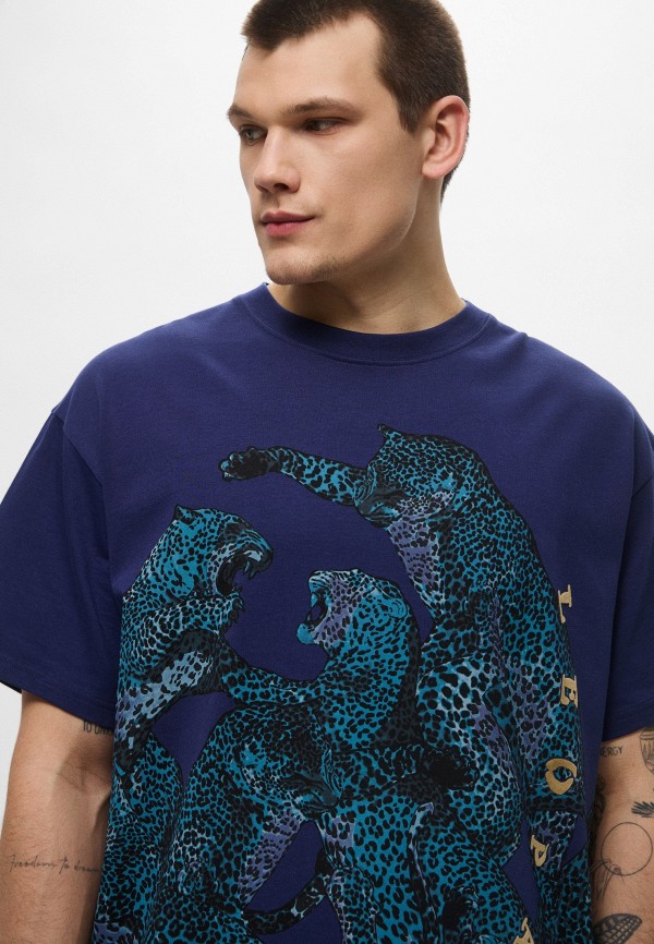 Just Cavalli Футболка - фото 5