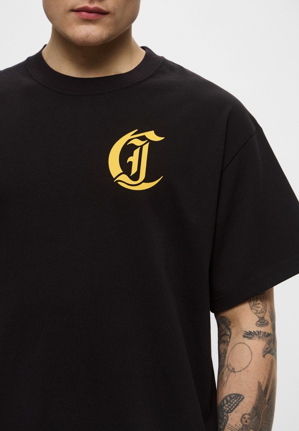 Just Cavalli Футболка - фото 4