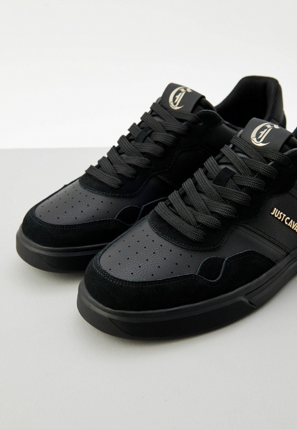 Just Cavalli Кеды - фото 2