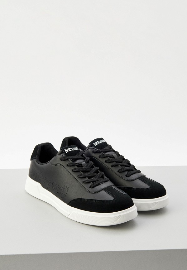 Just Cavalli Кеды - фото 3