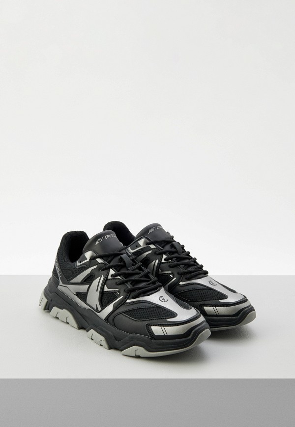Just Cavalli Кроссовки - фото 3