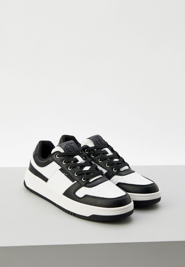 Just Cavalli Кеды - фото 3