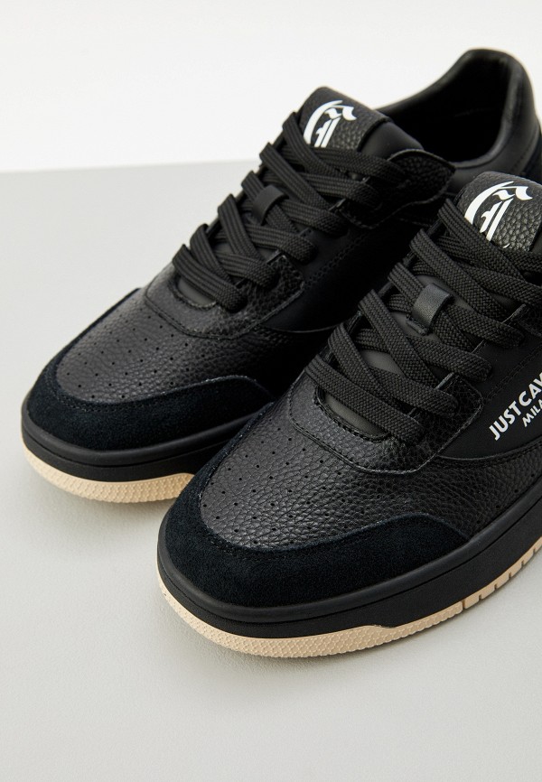 Just Cavalli Кеды - фото 2