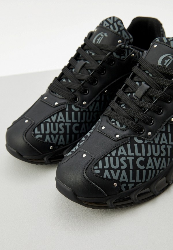 Just Cavalli Кроссовки - фото 2