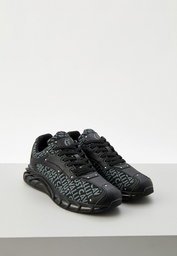 Just Cavalli Кроссовки - фото 3