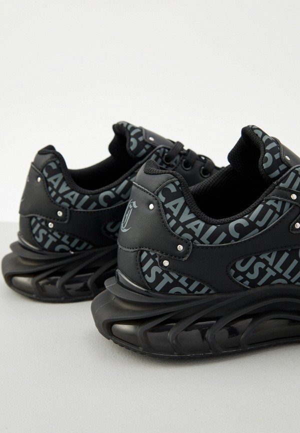 Just Cavalli Кроссовки - фото 4